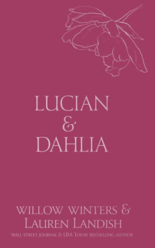Lucian & Dahlia: Bought (Discreet Series, Band 8) von Independently published